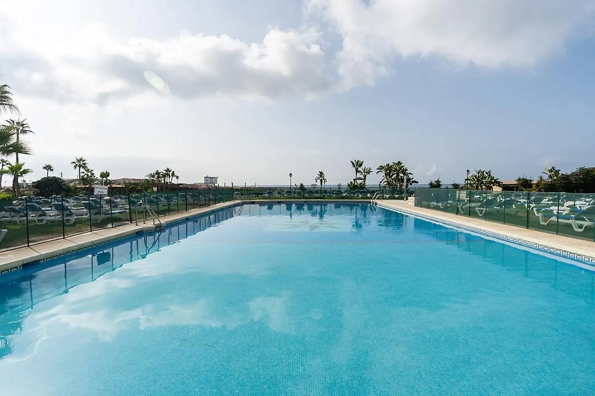 Cabopino Port Modern 2 Bedroom Apartment Marbella