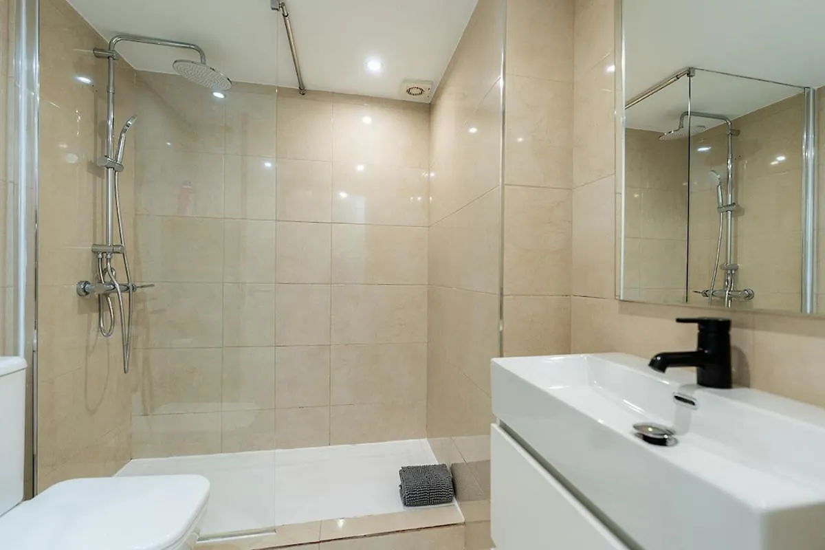 Cabopino Port Modern 2 Bedroom Apartment Marbella Spagna
