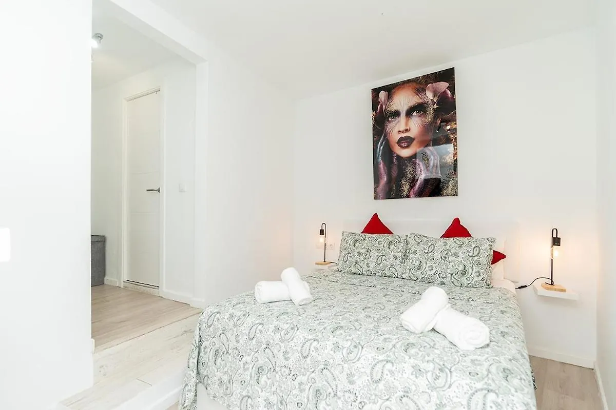 Cabopino Port Modern 2 Bedroom Apartment Marbella Spagna