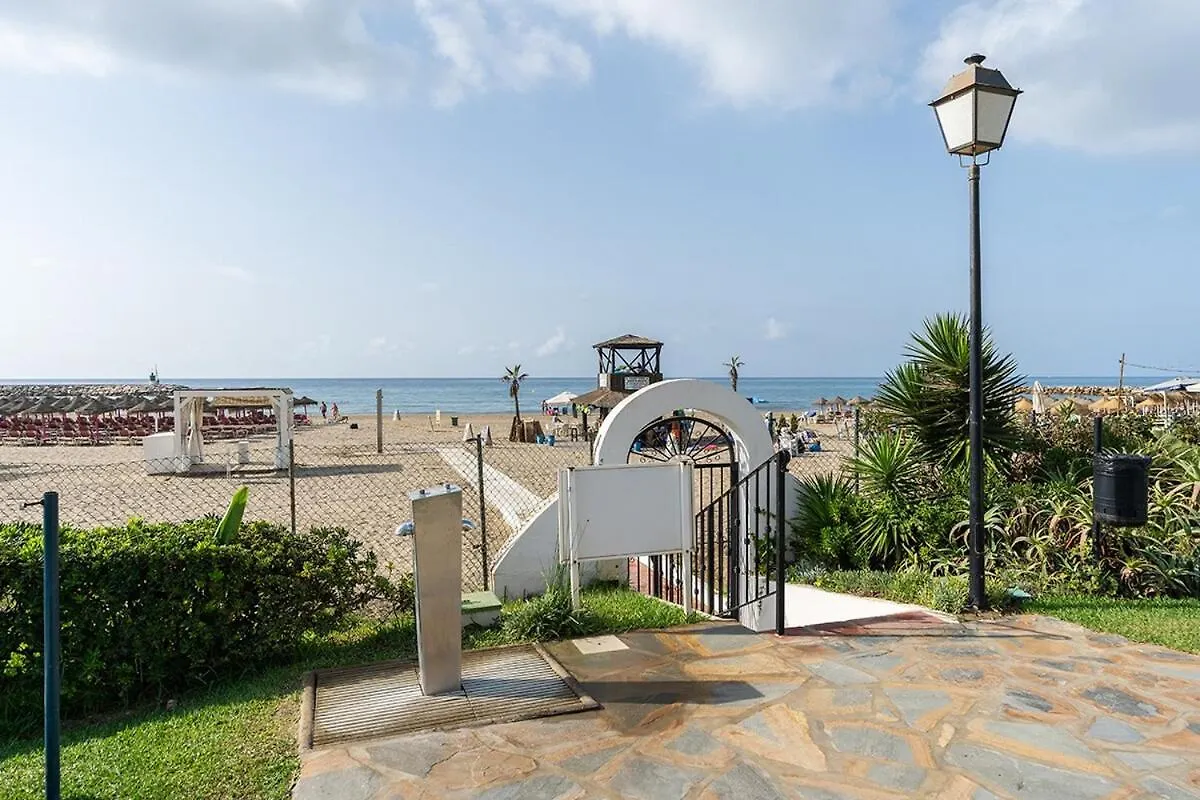 Cabopino Port Modern 2 Bedroom Apartment Marbella Spagna